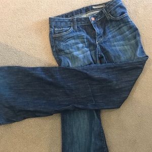Chip & Pepper flare (bell bottom) jeans size 26